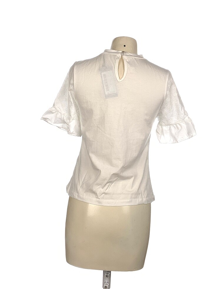 Trendyol & Milla Bluz %70 İndirimli. - Görsel 3