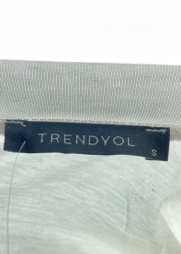 Trendyol & Milla Bluz %70 İndirimli. - Görsel 4