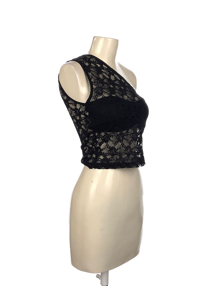 Diğer Bluz %70 İndirimli. - Görsel 2