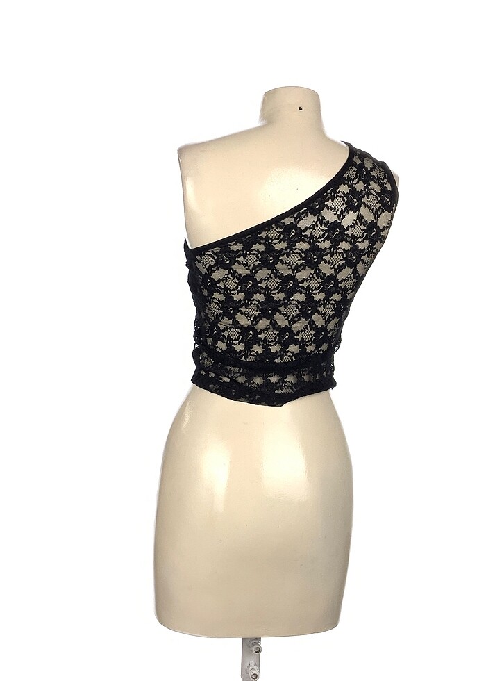 Diğer Bluz %70 İndirimli. - Görsel 3