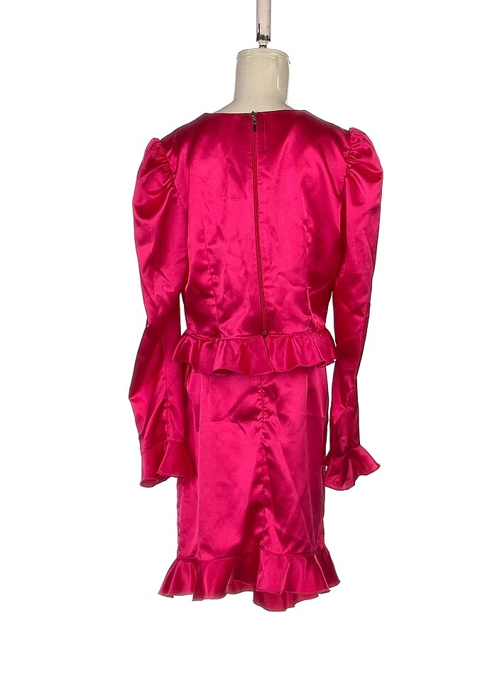 Diğer Takım Elbise %70 İndirimli. - Görsel 3