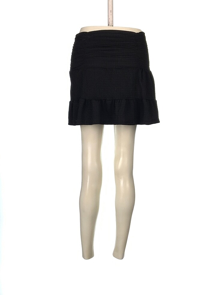 Diğer Mini Etek %70 İndirimli. - Görsel 3