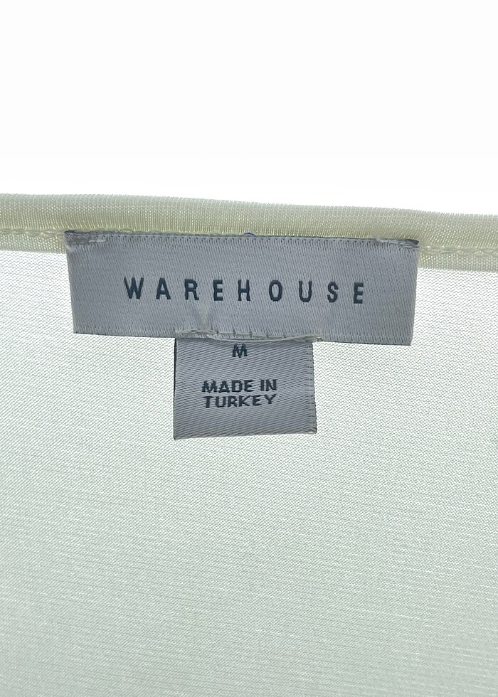 Warehouse Bluz %70 İndirimli. - Görsel 4