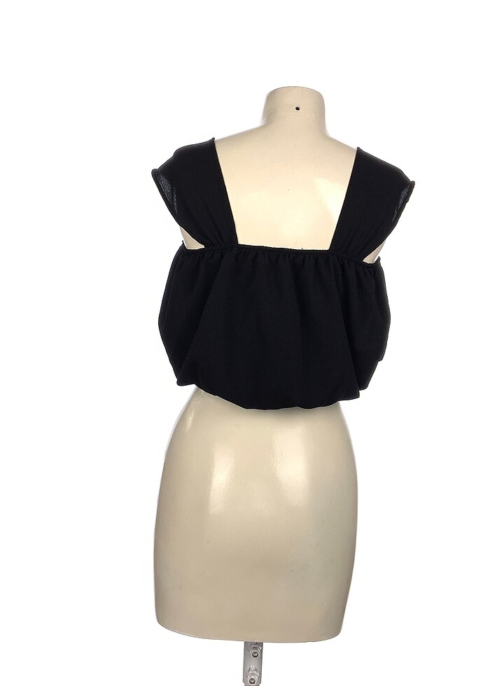 New Look Bluz %70 İndirimli. - Görsel 3