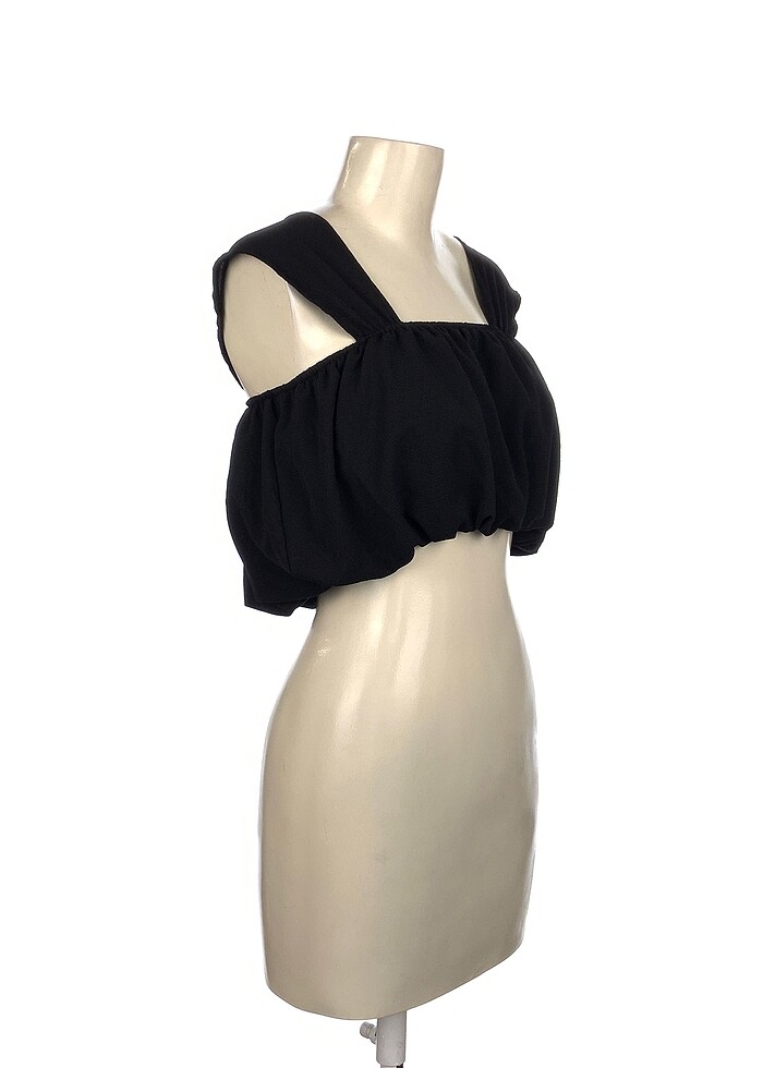 New Look Bluz %70 İndirimli. - Görsel 2