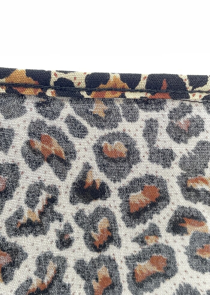 Diğer Kısa Elbise %70 İndirimli. - Görsel 4