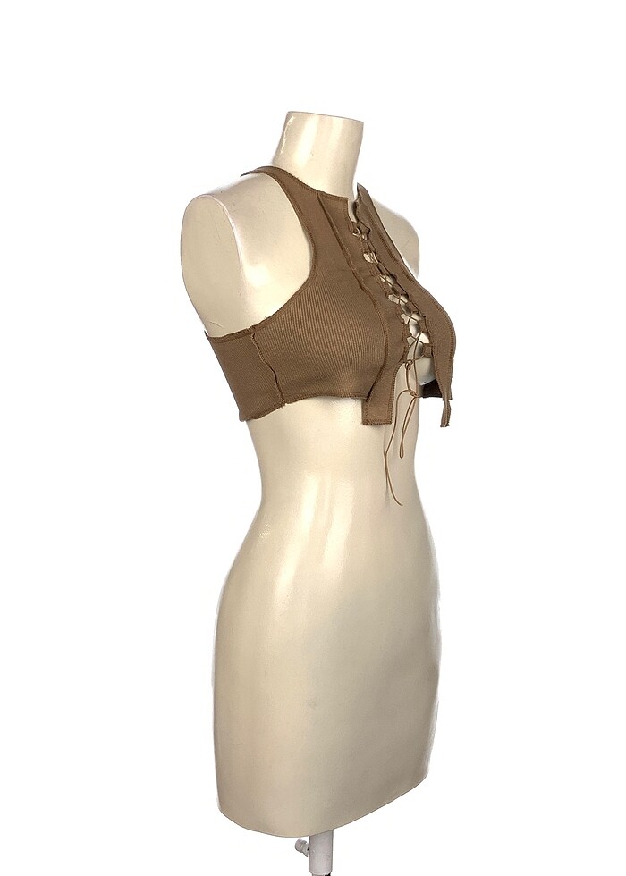 Diğer Bluz %70 İndirimli. - Görsel 2