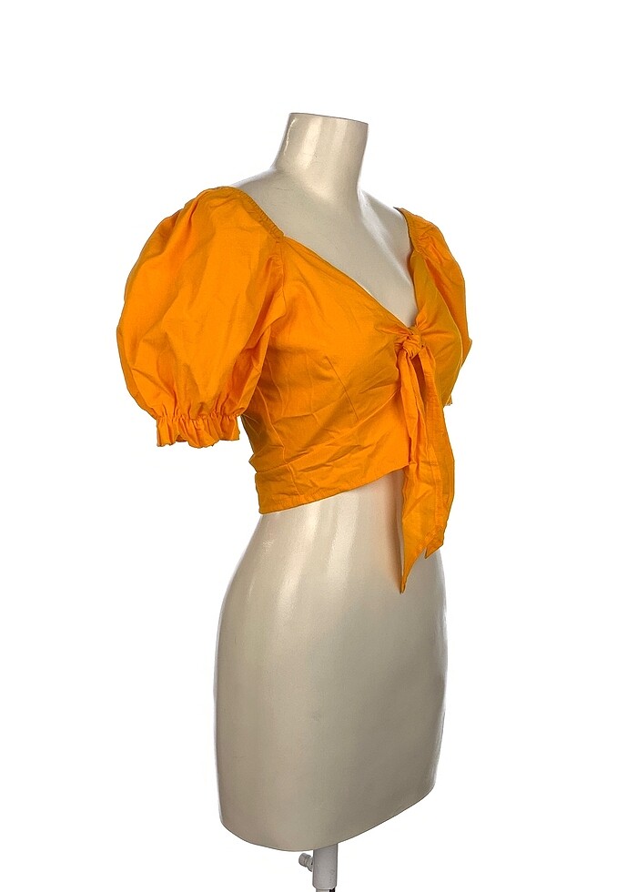 Diğer Bluz %70 İndirimli. - Görsel 2