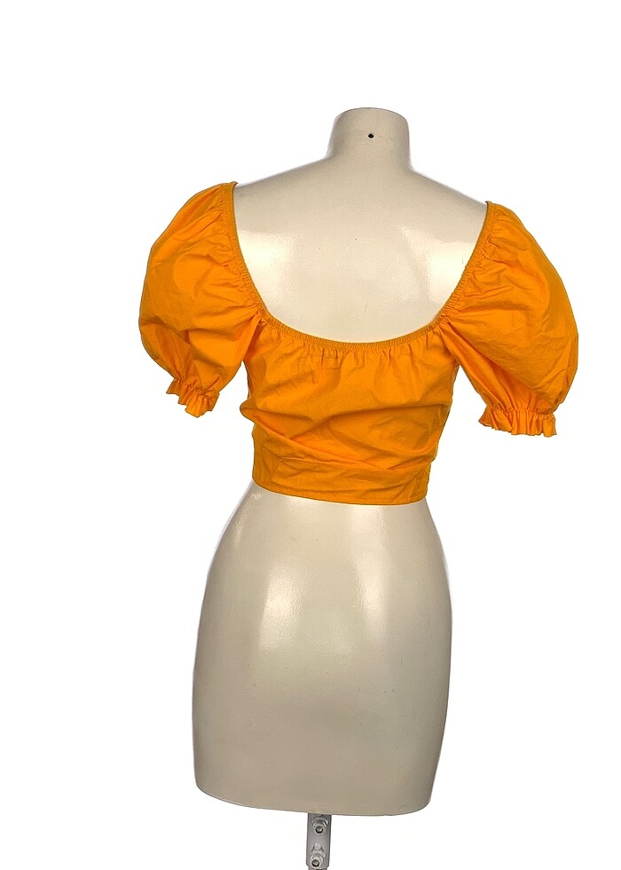 Diğer Bluz %70 İndirimli. - Görsel 3