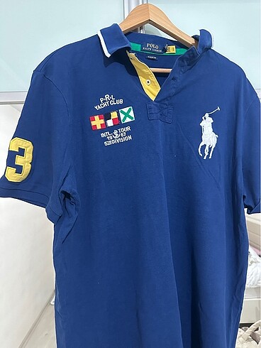 U.S Polo Assn. Tişört