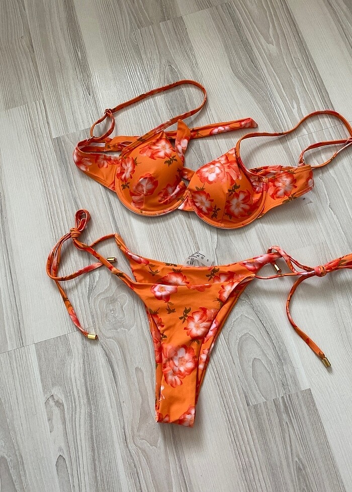 Bikini takımı - Görsel 2