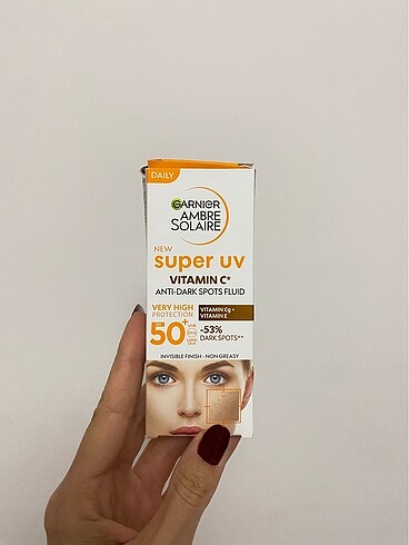 Güneş kremi - Görsel 2