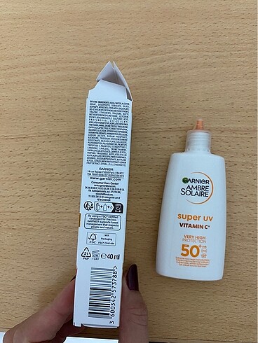 Güneş kremi - Görsel 3