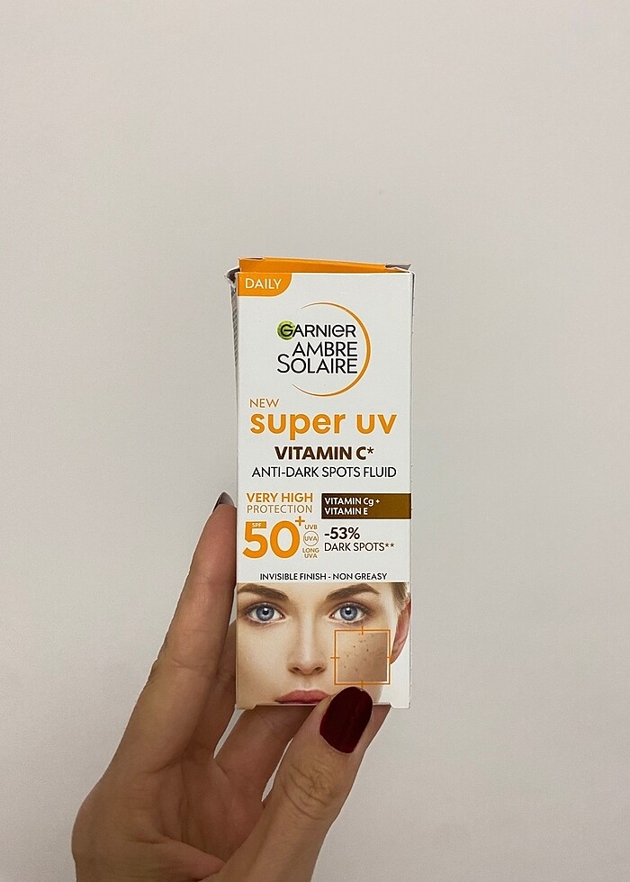 Güneş kremi - Görsel 2