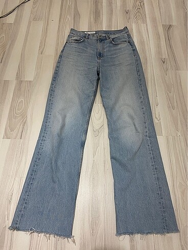 Zara jean - Görsel 3
