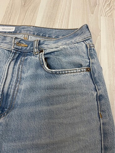Zara jean - Görsel 6