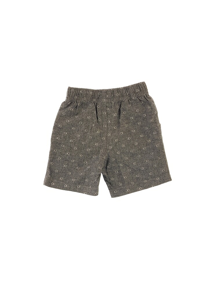 Calvin Klein Mini Şort %70 İndirimli. - Görsel 2