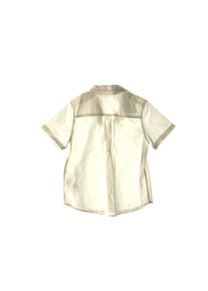 H&M Gömlek %70 İndirimli. - Görsel 2