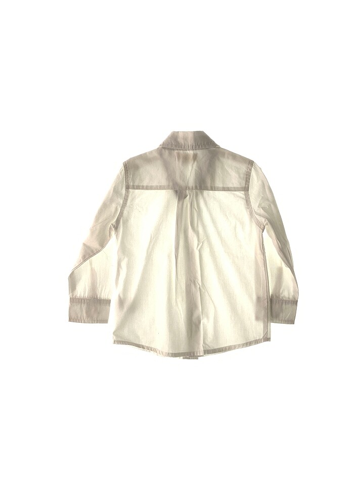 Diğer Gömlek %70 İndirimli. - Görsel 2