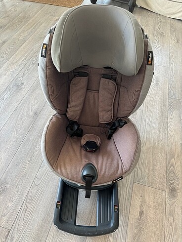 BeSafe Oto koltugu - Görsel 3