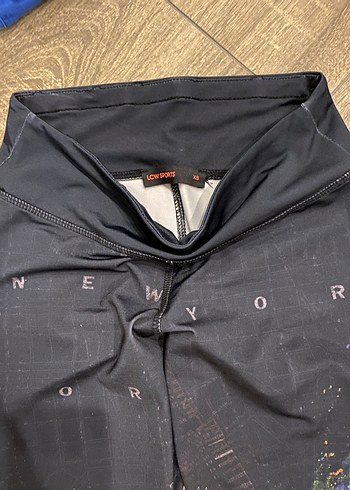 Kadın tayt - Görsel 3