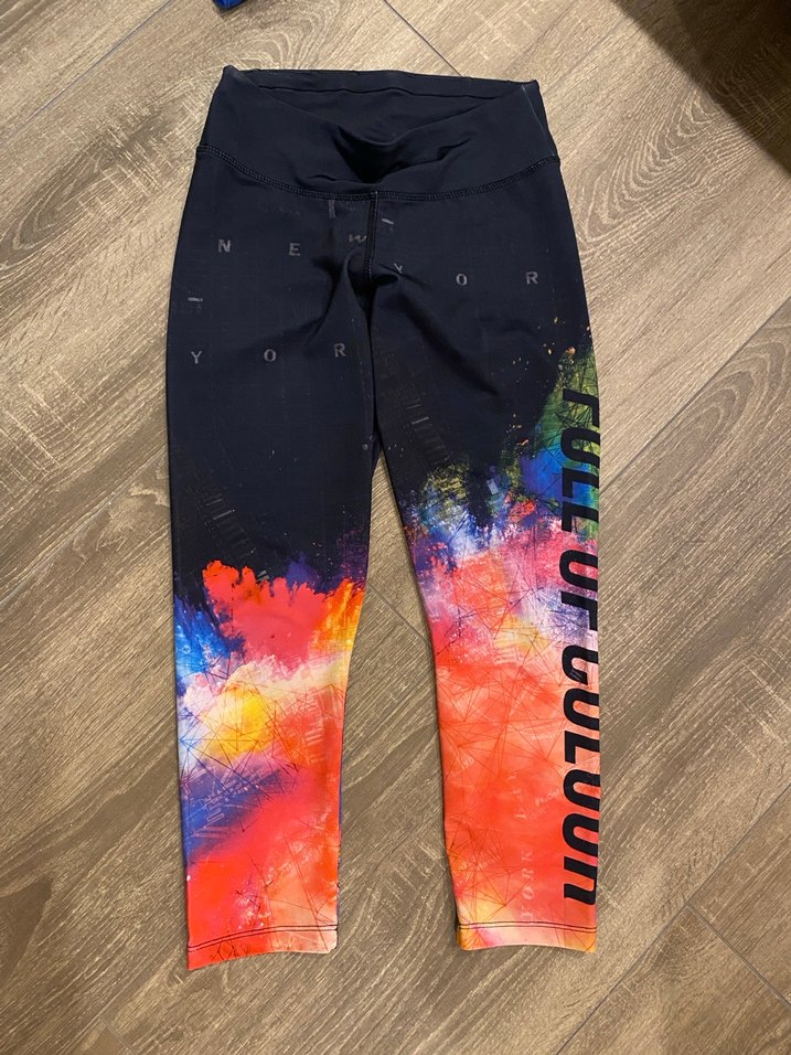 Kadın tayt - Görsel 2