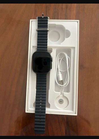 Naviforce Çok Renkli Akıllı Saat - Görsel 2