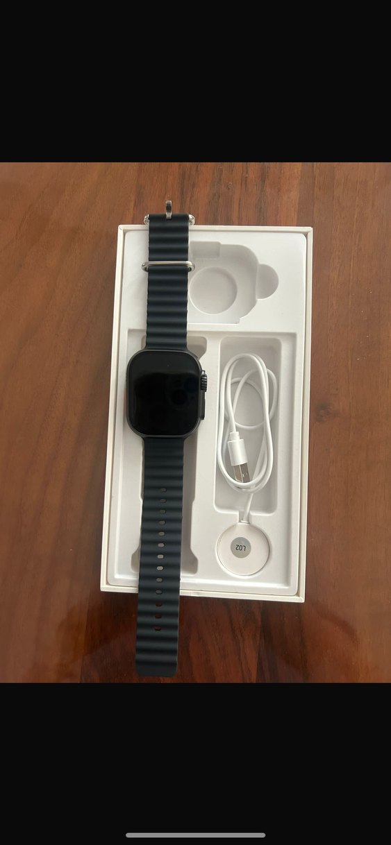 Naviforce Çok Renkli Akıllı Saat - Görsel 2