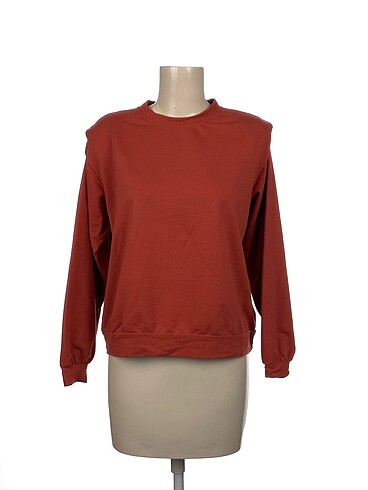 Trendyol & Milla Sweatshirt p İndirimli.