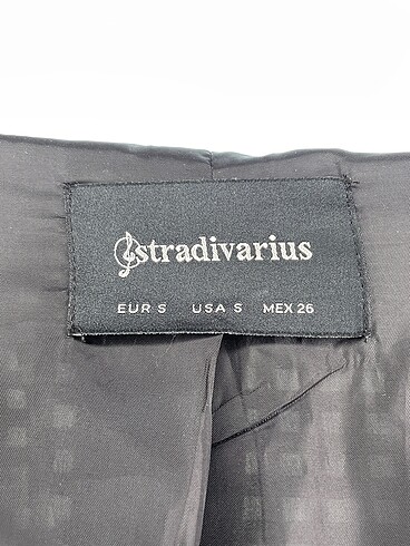 s Beden çeşitli Renk Stradivarius Blazer p İndirimli.