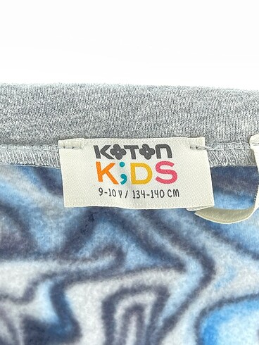 universal Beden çeşitli Renk Koton Kids Sweatshirt p İndirimli.