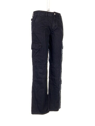 Zara Zara Jean / Kot %70 İndirimli.