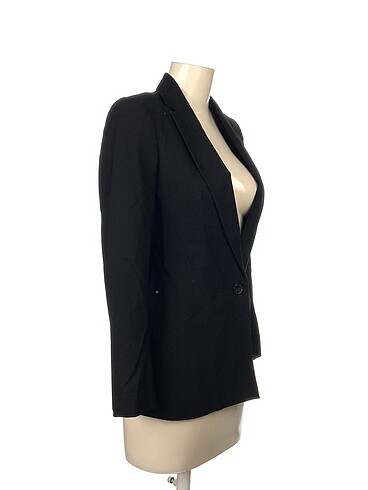 Zara Zara Blazer %70 İndirimli.