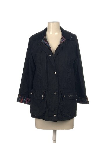 Barbour Kaban %70 İndirimli.