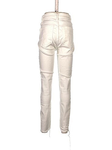 34 Beden Zara Jean / Kot %70 İndirimli.