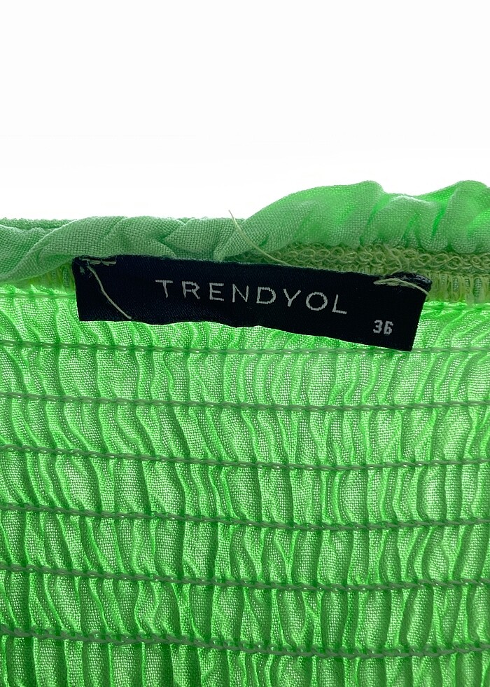 Trendyol & Milla Mini Üst %70 İndirimli. - Görsel 4