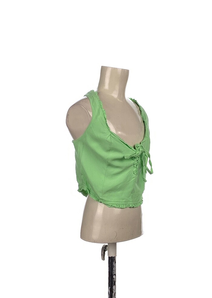 Trendyol & Milla Mini Üst %70 İndirimli. - Görsel 2