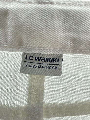 LC Waikiki Bermuda / Kapri %70 İndirimli. - Görsel 3