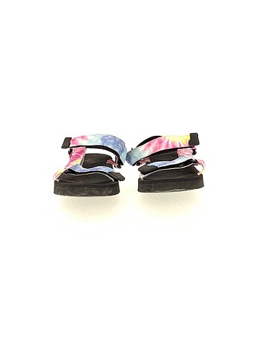 38 Beden Pull and Bear Sandalet p İndirimli.
