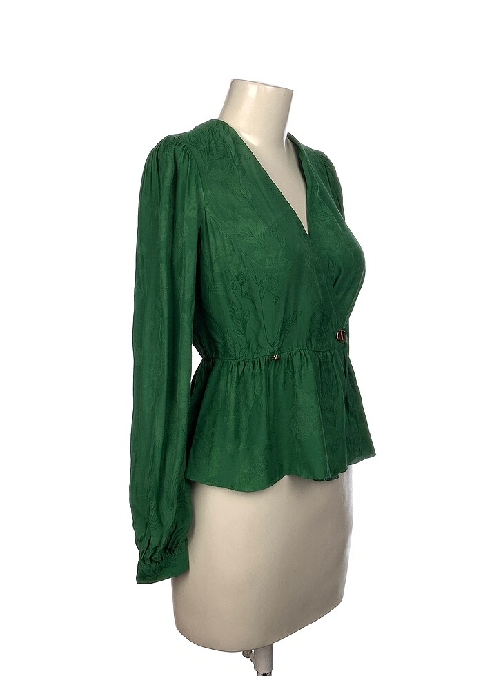 Adil Işık Gömlek %70 İndirimli. - Görsel 2