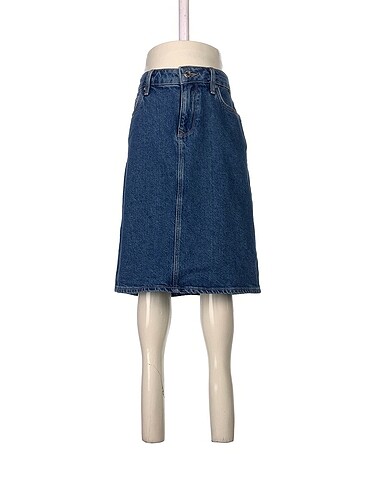 Mavi Jeans Mini Etek p İndirimli.