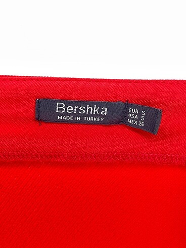 Bershka Kısa Tulum p İndirimli. - Görsel 4