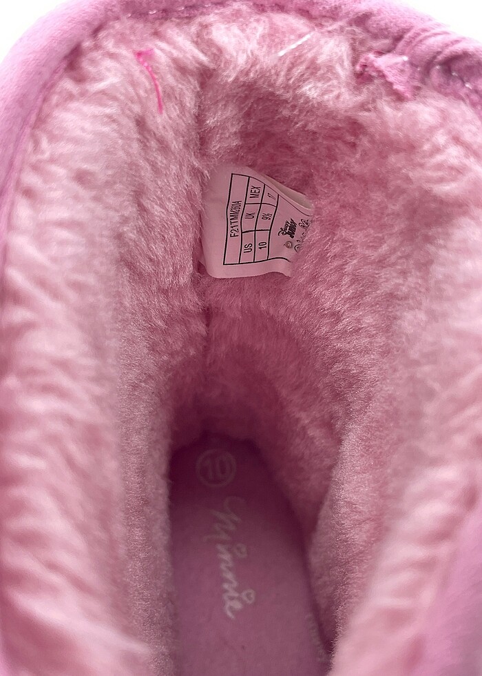 Diğer Çizme p İndirimli. - Görsel 4