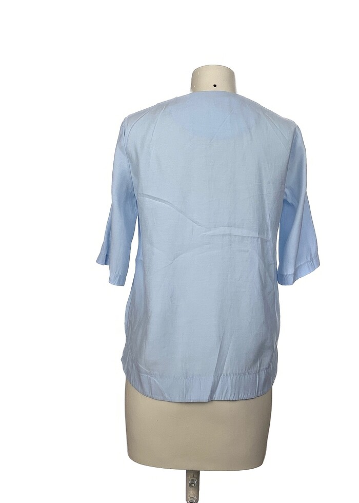 Adil Işık Bluz p İndirimli. - Görsel 3