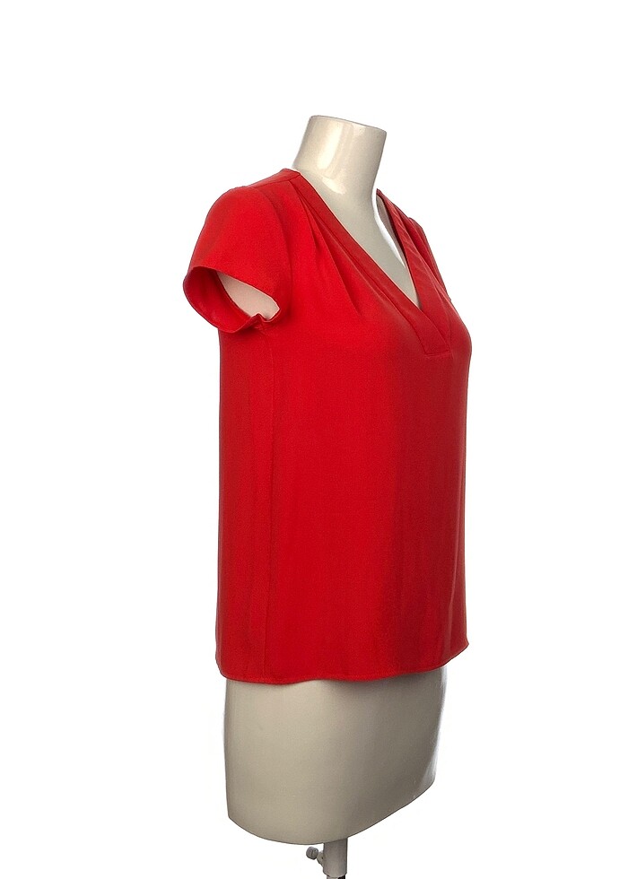 Adil Işık Bluz %70 İndirimli. - Görsel 2