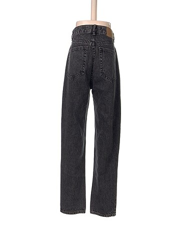 34 Beden Pull and Bear Jean / Kot %70 İndirimli.