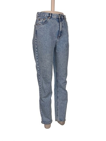 Pull and Bear Pull and Bear Jean / Kot %70 İndirimli.