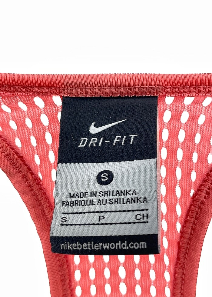 Nike T-shirt %70 İndirimli. - Görsel 4