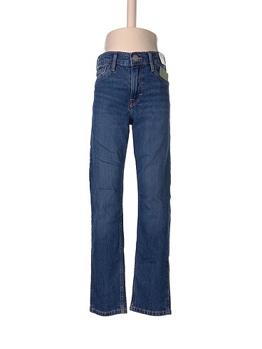 H&M Jean / Kot %70 İndirimli.