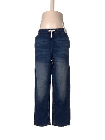H&M Jean / Kot %70 İndirimli.